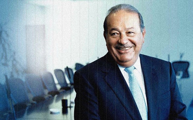 Dù ở lĩnh vực nào Carlos Slim cũng có một chiến lược kinh doanh rất rõ ràng.
